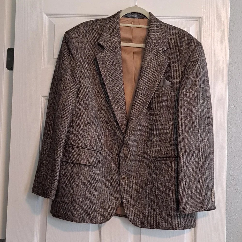 80s Blazer 9/1